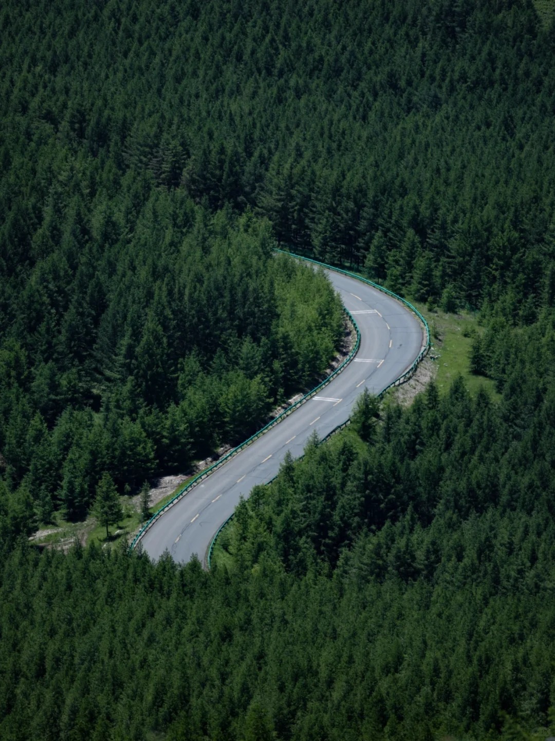 周末草原天路桦皮岭_1_允许可可基_来自52tours旅游攻略